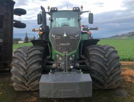 2018 Fendt 1038 Vario