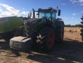 2018 Fendt 1042 Vario