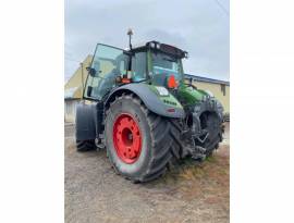 2020 Fendt 942 VARIO GEN 6