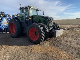 2020 Fendt 936 Vario