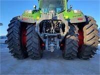 2019 Fendt 939 VARIO GEN 6