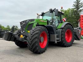 2020 Fendt 942 VARIO GEN 6