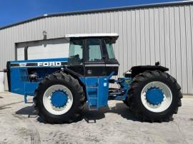 1990 Ford 876
