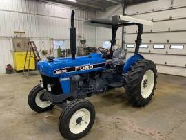 1995 Ford 4630