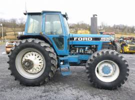 1992 Ford 8630