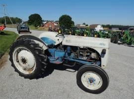 1948 Ford 8N