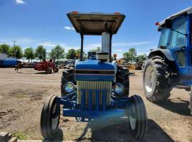 1985 Ford 3910