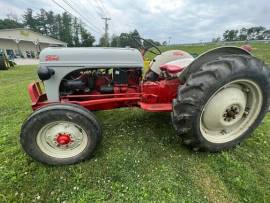 1952 Ford 8N