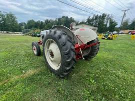 1952 Ford 8N