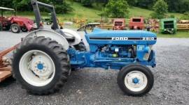 Ford 2910
