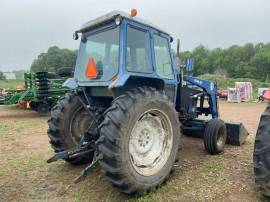 1979 Ford 6700