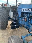 1994 Ford 7740