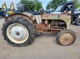 1949 Ford 8N