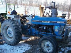 Ford 4610