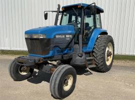 1998 Ford New Holland 8670