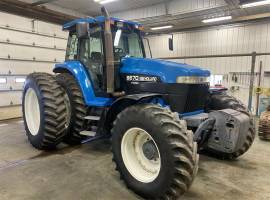 1996 Ford New Holland 8670