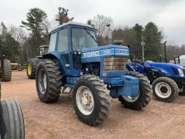 1982 Ford New Holland 7710