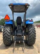 1996 Ford New Holland 8260