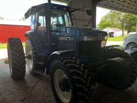 1995 Ford New Holland 8670