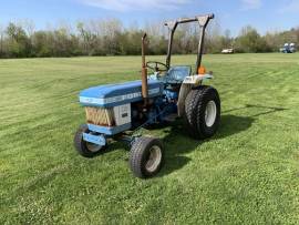 1985 Ford New Holland 1310