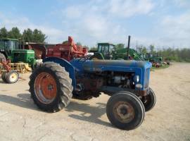 1961 Fordson Major