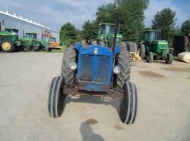 1961 Fordson Major