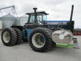 1989 Ford Versatile 846