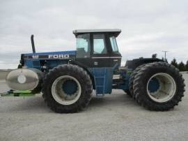 1989 Ford Versatile 846