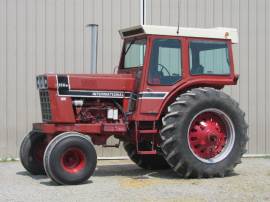 1976 International Harvester 1566