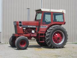 1976 International Harvester 1566