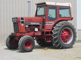 1976 International Harvester 1566