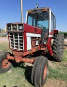 1977 International Harvester 1586