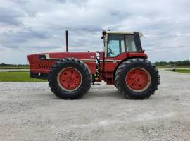 1980 International Harvester 3788