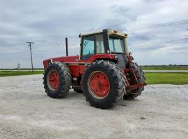 1980 International Harvester 3788