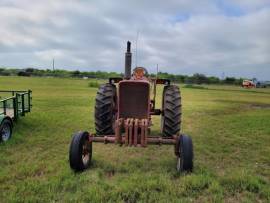 1968 International Harvester 756