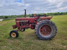 1968 International Harvester 756