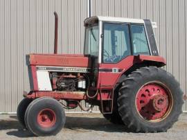 1977 International Harvester 1586