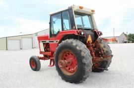 1980 International Harvester 986