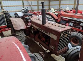 1970 International Harvester 826