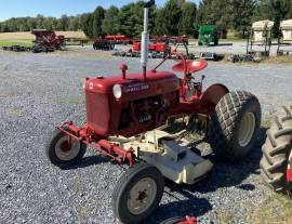 International Harvester Cub