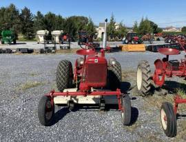 International Harvester Cub