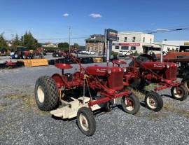 International Harvester Cub