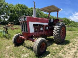 1972 International Harvester 1066