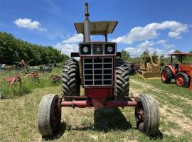 1972 International Harvester 1066