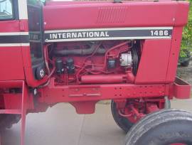 1978 International Harvester 1486