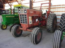 1974 International Harvester 1466