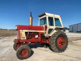 1973 International Harvester 966