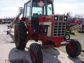 1980 International Harvester 1086
