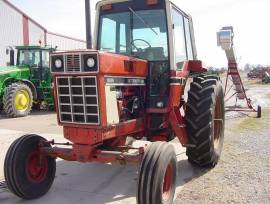 1980 International Harvester 1086