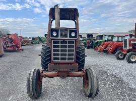 1975 International Harvester 966